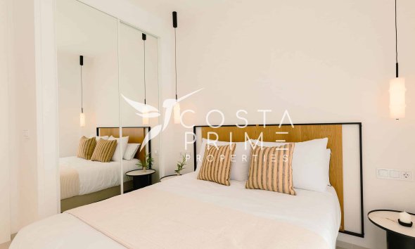 Nowy budynek - Kamienica / bliźniak - Rojales