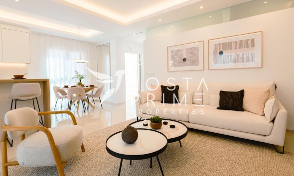 Obra nueva - Adosado / Pareado - Rojales