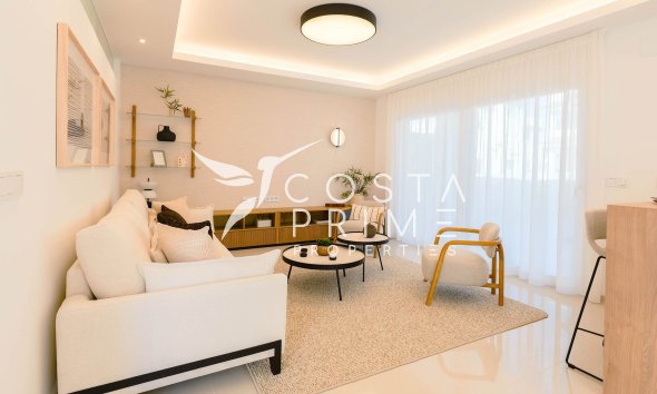 Obra nueva - Adosado / Pareado - Rojales