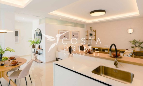 Obra nueva - Adosado / Pareado - Rojales