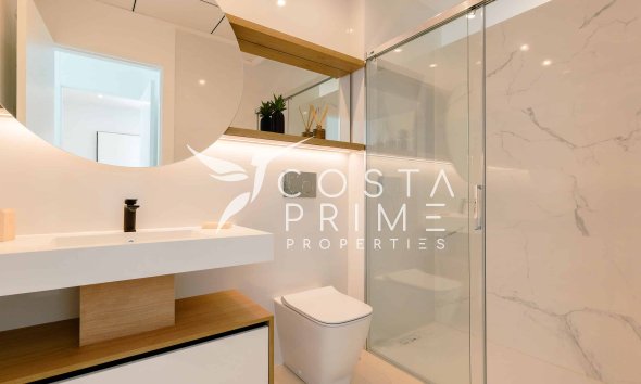 Obra nueva - Adosado / Pareado - Rojales