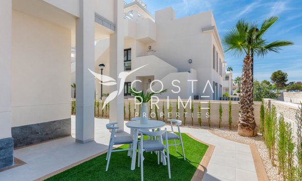 Obra nueva - Apartamento / Piso - Rojales