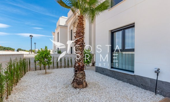 Obra nueva - Apartamento / Piso - Rojales