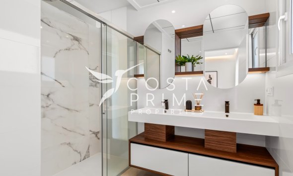 Obra nueva - Apartamento / Piso - Rojales