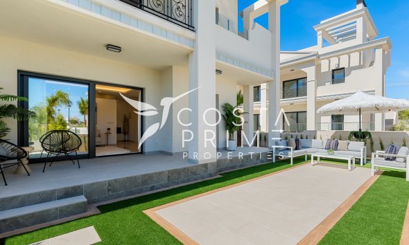 New build - Townhouse / Semi - Ciudad Quesada