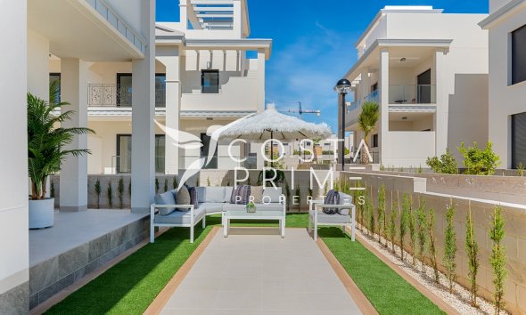 New build - Townhouse / Semi - Ciudad Quesada