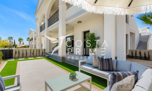 New build - Townhouse / Semi - Ciudad Quesada