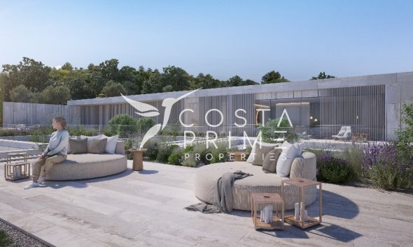 New build - Villa  - Pueblo Nuevo