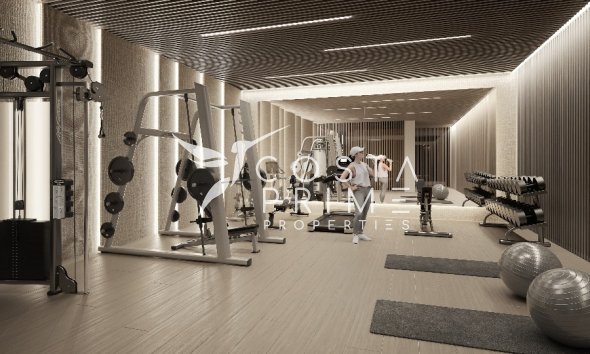 New build - Villa  - Pueblo Nuevo