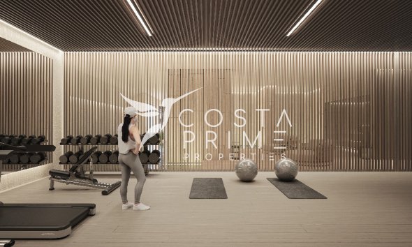 New build - Villa  - Pueblo Nuevo