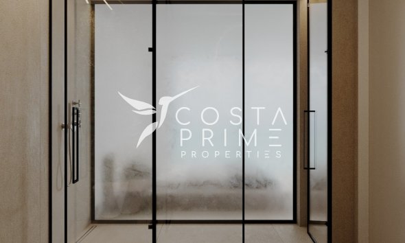 Obra nueva - Apartamento / Piso - Benahavís