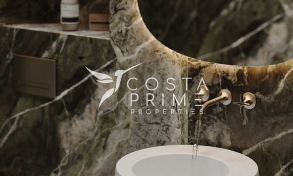 Obra nueva - Apartamento / Piso - Benahavís