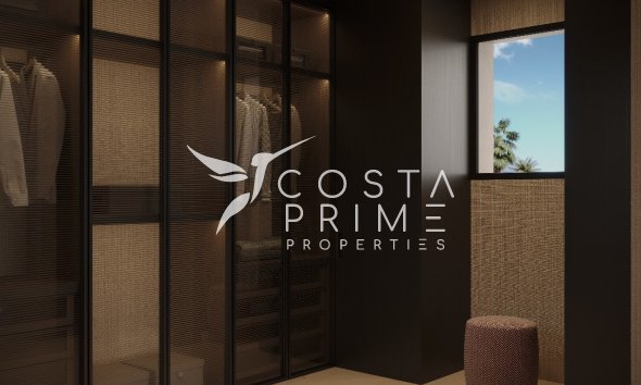 Obra nueva - Apartamento / Piso - Benahavís