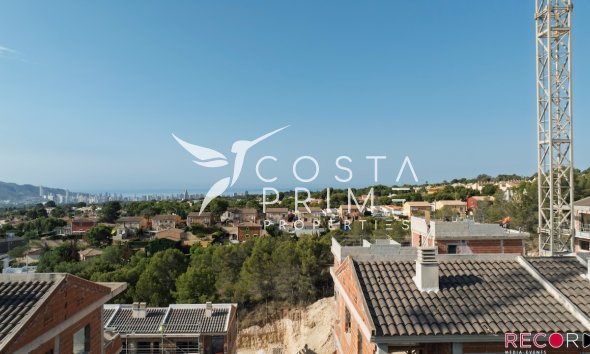 New build - Villa  - La Nucía