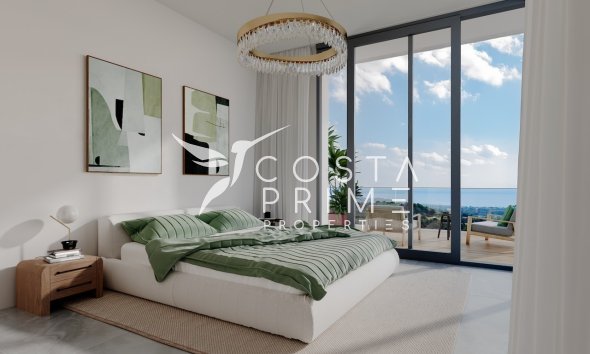 New build - Villa  - La Nucía