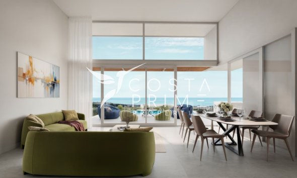 New build - Villa  - La Nucía