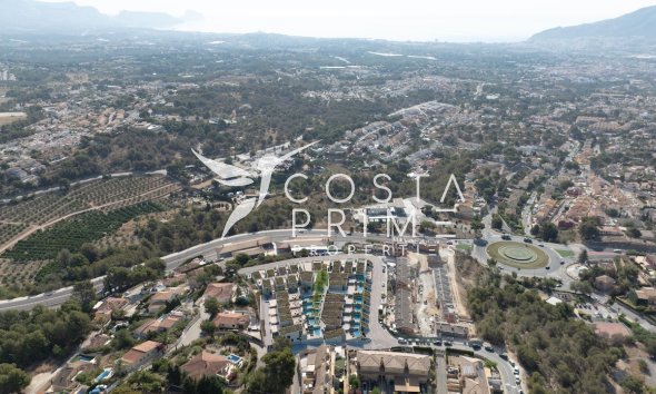 New build - Villa  - La Nucía