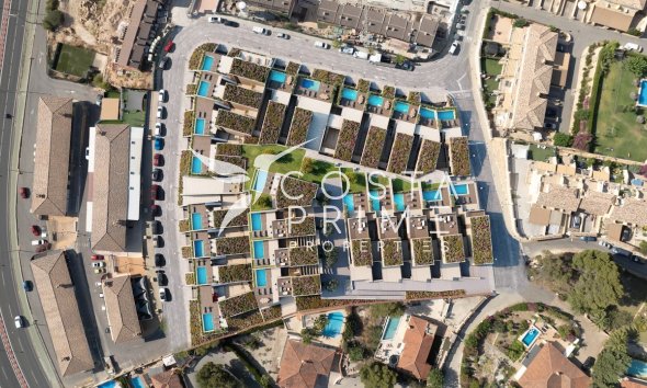 New build - Villa  - La Nucía