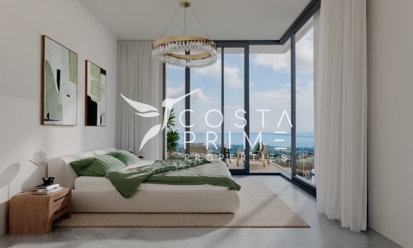 New build - Villa  - La Nucía