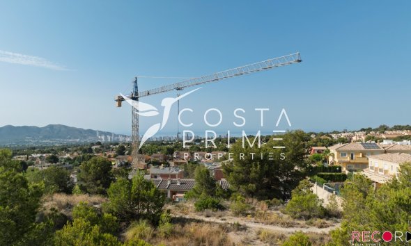 New build - Villa  - La Nucía