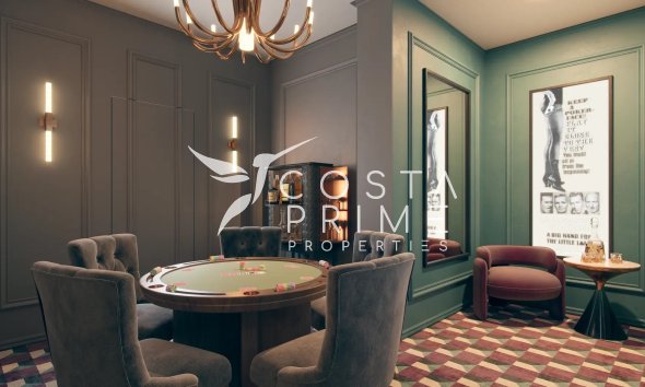 New build - Villa  - El Herrojo