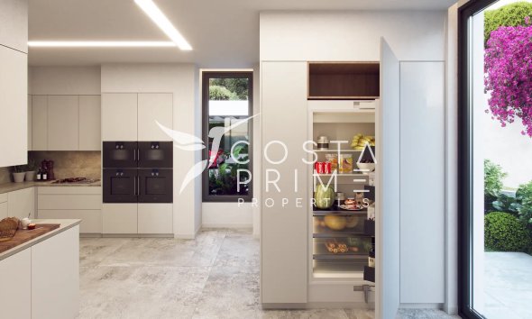 New build - Villa  - El Herrojo