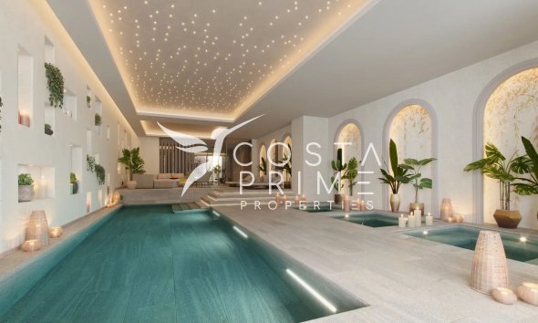 New build - Villa  - El Herrojo