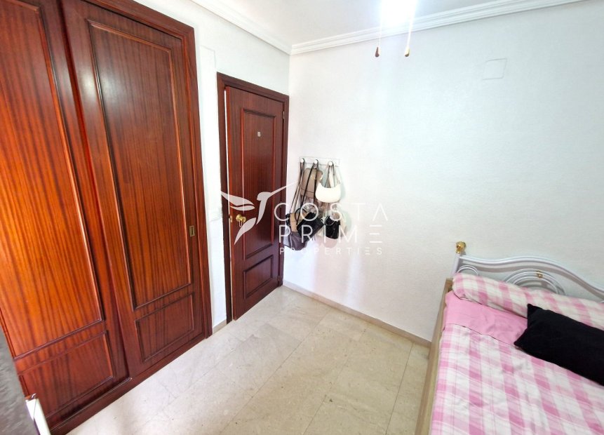 Reventa - Apartamento / Piso - Benidorm