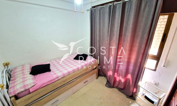 Reventa - Apartamento / Piso - Benidorm