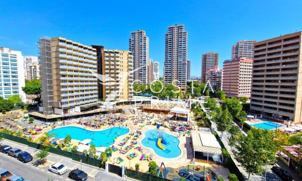 Reventa - Apartamento / Piso - Benidorm