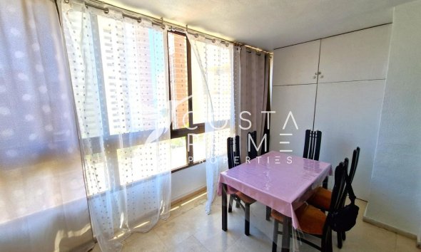 Reventa - Apartamento / Piso - Benidorm