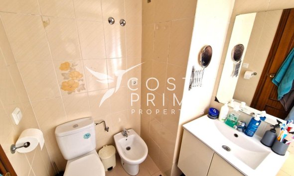 Reventa - Apartamento / Piso - Benidorm