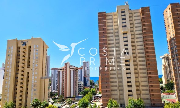 Reventa - Apartamento / Piso - Benidorm