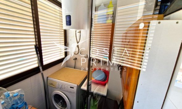 Reventa - Apartamento / Piso - Benidorm