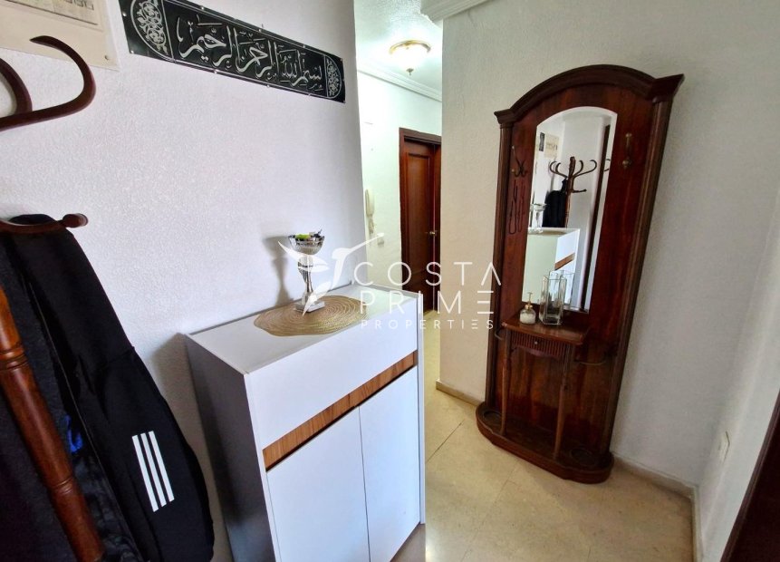 Reventa - Apartamento / Piso - Benidorm