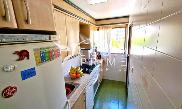 Reventa - Apartamento / Piso - Benidorm