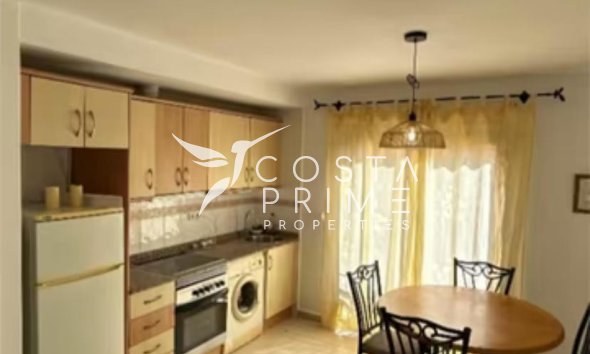 Resale - Apartment / Flat - Alfas del Pí