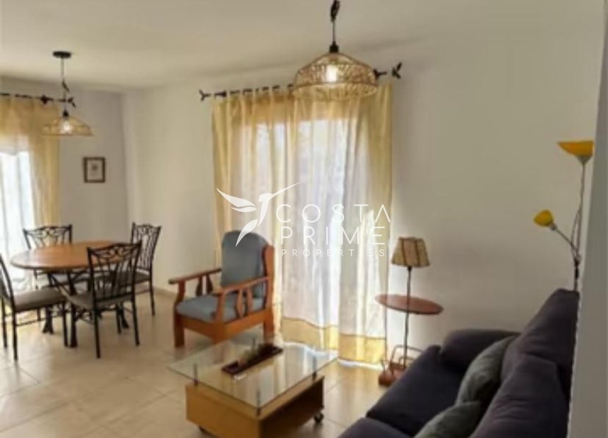 Resale - Apartment / Flat - Alfas del Pí