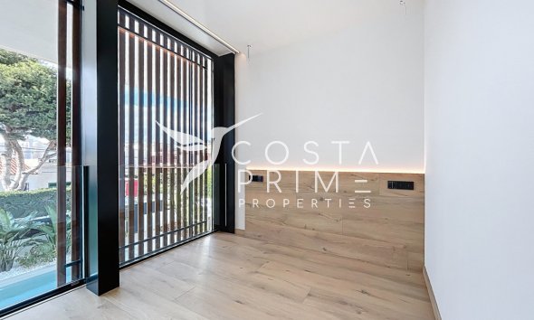 Új építésű - Villa  - Albir