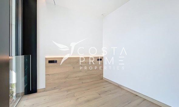 Új építésű - Villa  - Albir