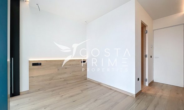 Új építésű - Villa  - Albir