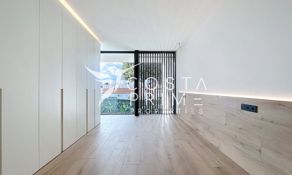 Új építésű - Villa  - Albir