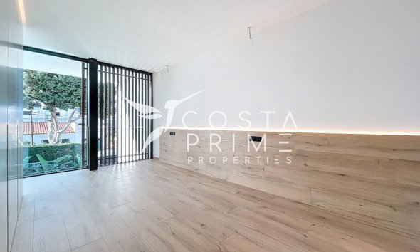 Új építésű - Villa  - Albir