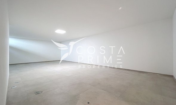 Új építésű - Villa  - Albir