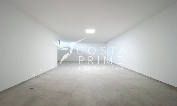 Új építésű - Villa  - Albir