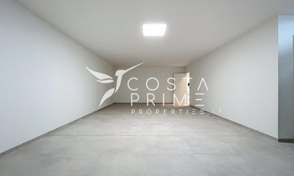 Új építésű - Villa  - Albir