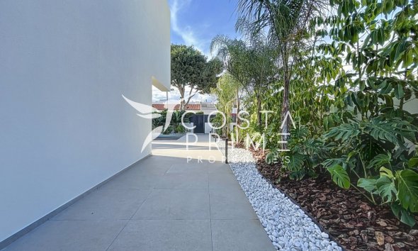 Új építésű - Villa  - Albir