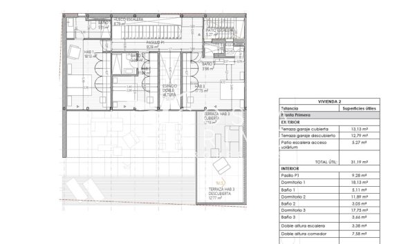 Új építésű - Villa  - Albir