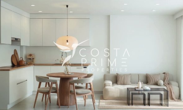 Obra nueva - Apartamento / Piso - Torrevieja