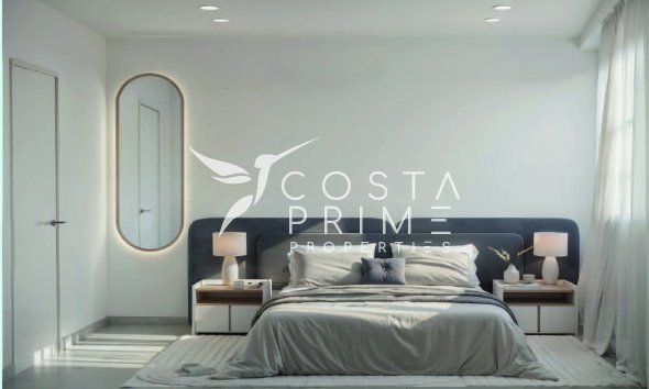 New build - Apartment / Flat - Torrevieja